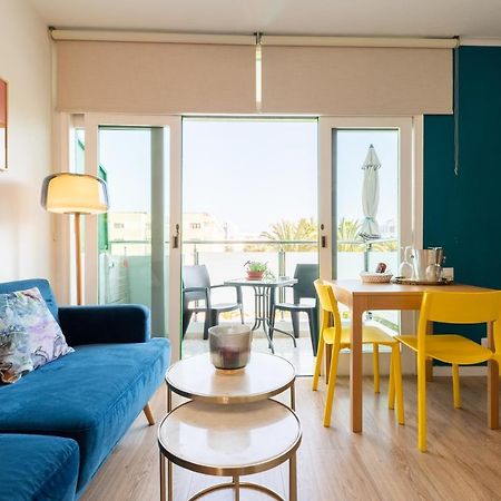 Trendy, Very Well Located Apartment Плайя-дель-Инглес Экстерьер фото