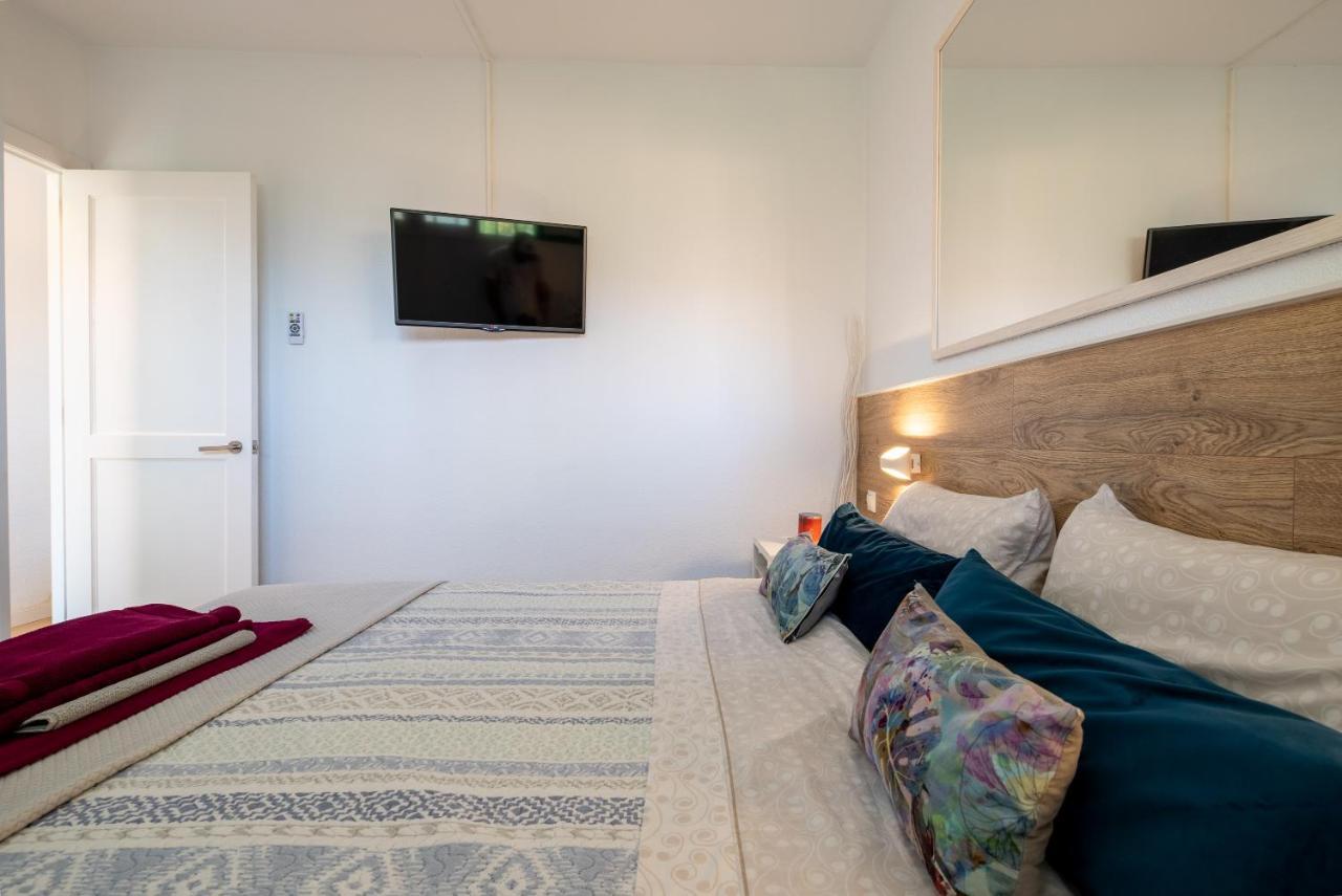 Trendy, Very Well Located Apartment Плайя-дель-Инглес Экстерьер фото