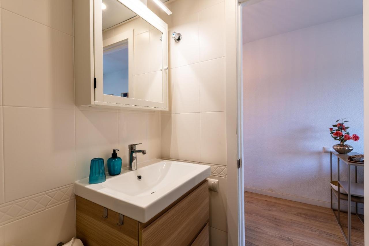 Trendy, Very Well Located Apartment Плайя-дель-Инглес Экстерьер фото