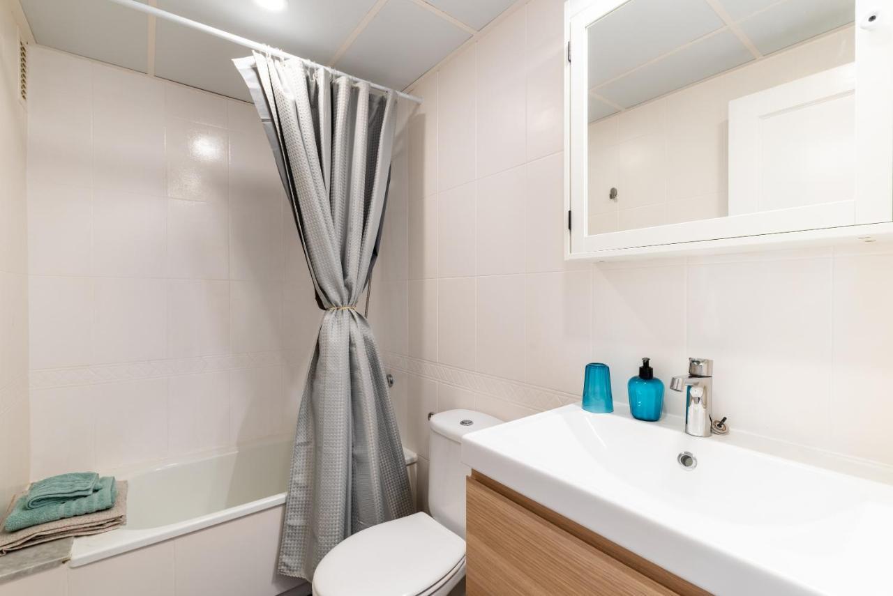 Trendy, Very Well Located Apartment Плайя-дель-Инглес Экстерьер фото