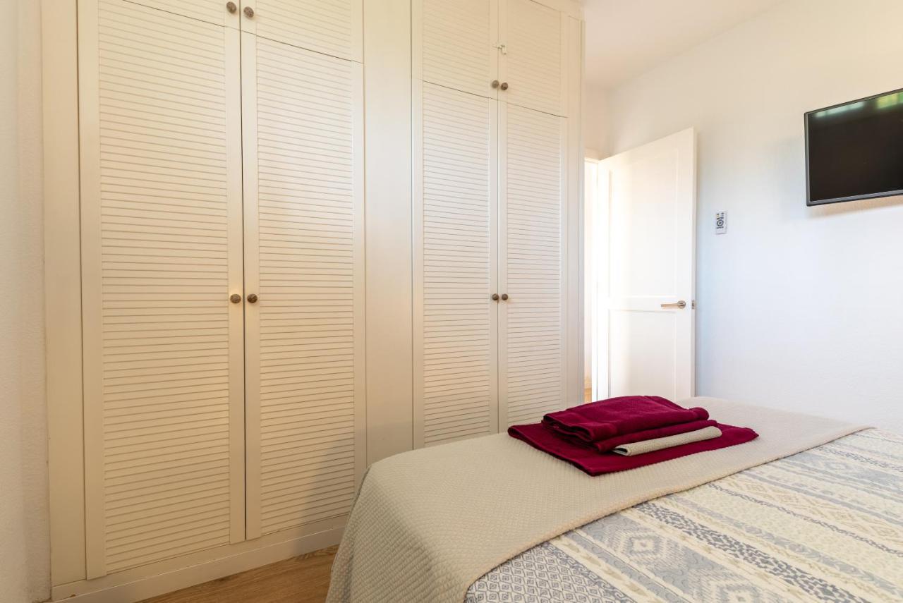 Trendy, Very Well Located Apartment Плайя-дель-Инглес Экстерьер фото